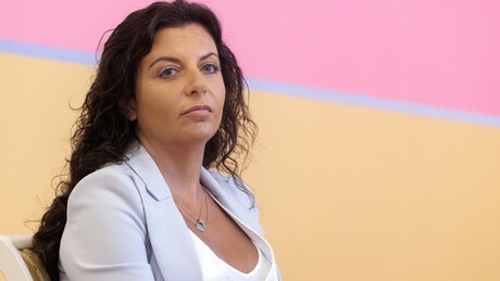 Margarita Simonjan
