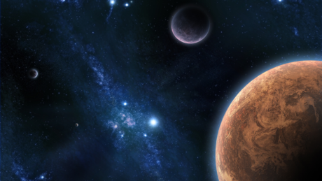 Najveći dokaz do sada: Mogući znaci života otkriveni na udaljenoj planeti