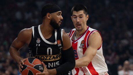 KLS se oglasio zbog sistema Superlige: Zvezda i Partizan tek od polufinala