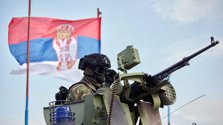 Ministarstvo odbrane: Vojska Srbije izvela taktičku vežbu
