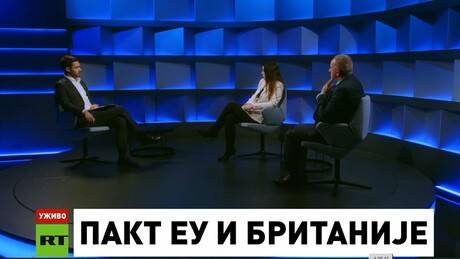 "Dan uveče" o evropskom zveckanju oružjem: Da li je ovo početak kraja NATO-a?