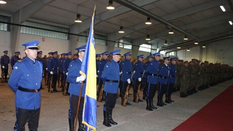 Kriza identiteta tzv. Armije BiH: Slave uz marš srpske vojske (VIDEO)