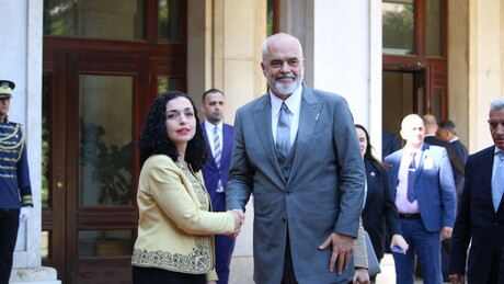 Spremaju "strategiju": Albanija pomaže lažnoj državi oko novih priznanja