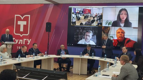 Održan Sveruski Forum o pobedi u Drugom svetskom ratu: Obratili se i Srbi