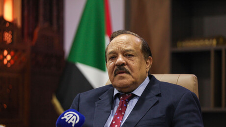 Sudan: Smenjen ministar koji je "priznao Kosovo"
