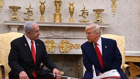 Šta smera Izrael: Napad na Iran ili diplomatija