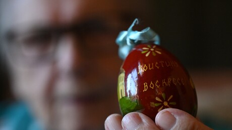 Šta raditi sa prošlogodišnjim jajetom-čuvarkućom