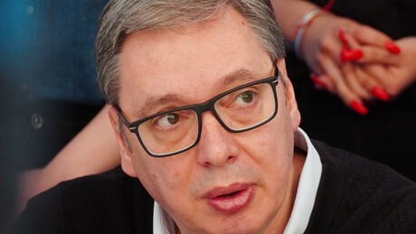 Vučićeva praznična poruka: Neka nas ovaj dan ispuni ljubavlju i uverenjem da će u Srbiji sve biti dobro
