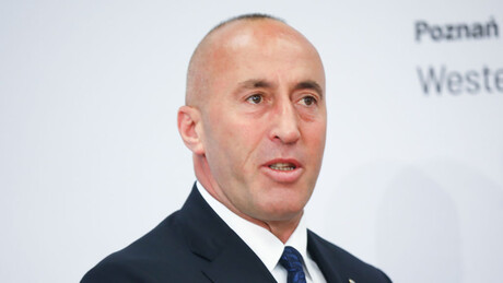 Nada umire poslednja: Haradinaj uputio uskršnju čestitku uz želju da Sveta stolica prizna "Kosovo"