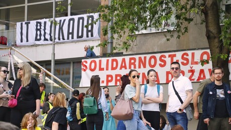 Ministar Beriša: Pozvaćemo dekane na razgovor