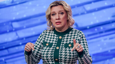 Zaharova tvrdi da Kijev nije poštovao primirje na Vaskrs: Koje rakete su koristili Ukrajinci?