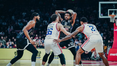 Vreme je za derbi u ABA ligi – ovoga puta Partizan i Zvezda se ne bore za prvo mesto