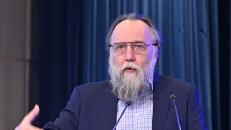 Dugin: Tramp se sprema da se povuče iz ukrajinskog sukoba