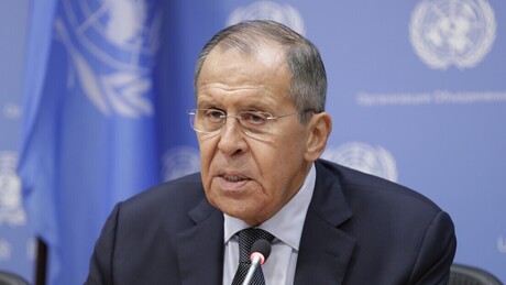 Lavrov: Odbacujemo uvođenje sankcija zemljama koje sprovode samostalnu politiku