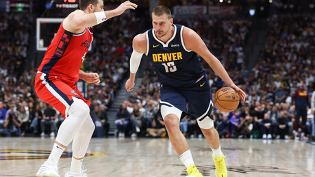Jokić fantastičan, Kavaj nezaustavljiv – Klipersi brejkom izjednačili protiv Denvera