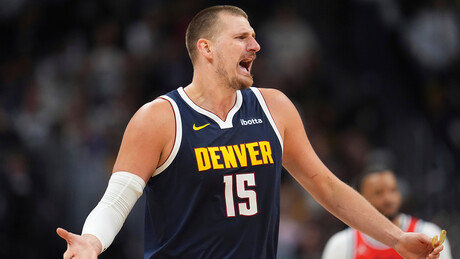 Jokić samokritičan posle poraza od Klipersa: Kaznili su naše glupave greške