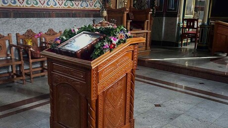 Crkva Svetog Ilije u Mirijevu ponovo opljačkana, provalnik odneo novac od priloga