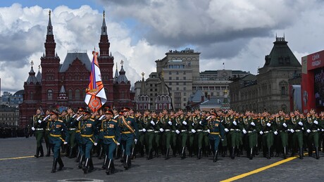 Rusija poručila: Branićemo se od agresivnih težnji NATO-a