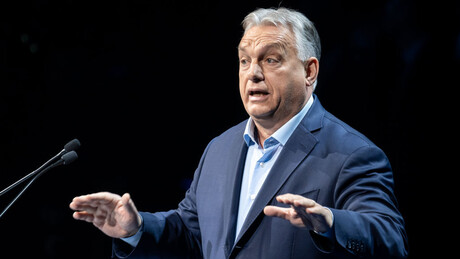 Orban: Svi rizici pridruživanja Ukrajine EU