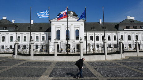 Slovačka poziva na referendum: Da li će ukinuti sankcije Rusiji?