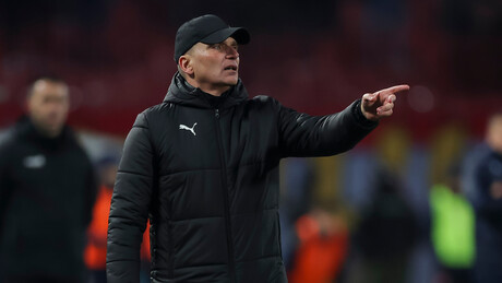 Blagojević: Teško je posle derbija, OFK je najprijatnije iznenađenje