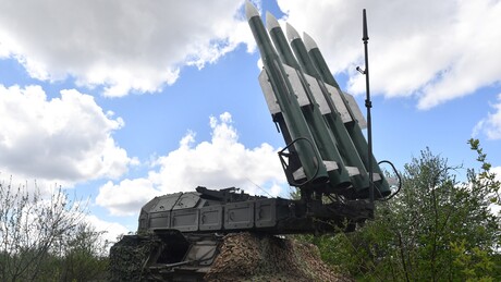 Ruska PVO oborila 11 ukrajinskih dronova iznad nekoliko regiona