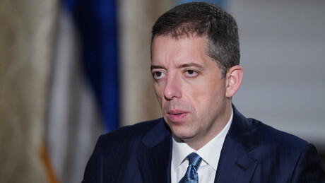 Đurić: Naše službe imaju čvrste dokaze o umešanosti Prištine u diverziju na kanalu Ibar-Lepenac