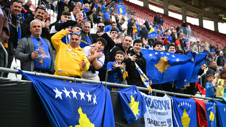 Zastava tzv. Kosova opet u Srbiji: "Neumesni komentari na naš račun, a problem nastao pre 10 godina"