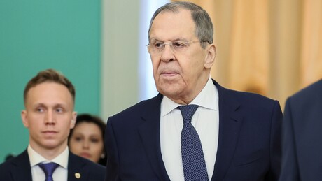 Lavrov u Uzbekistanu: Rusija se protivi pokušajima EU da uspostavi dominaciju u Centralnoj Aziji
