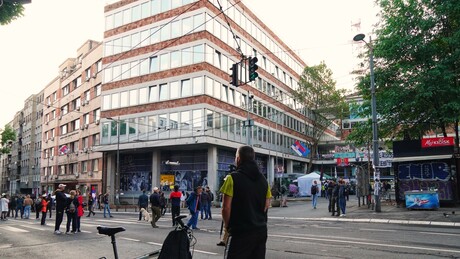 Saslušani direktori RTS-a: Oglasilo se tužilaštvo o krivičnoj prijavi zbog blokade