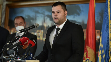 Jutrić, kafica, koalicijica: Kako su počeli pregovori o vlasti u Nikšiću (FOTO)