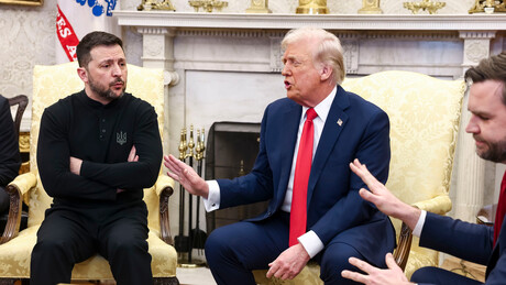 Šta predviđa (navodni) mirovni plan Donalda Trampa