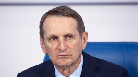 Nariškin: Pretnje evropskim liderima zbog dolaska u Moskvu 9. maja su odvratne