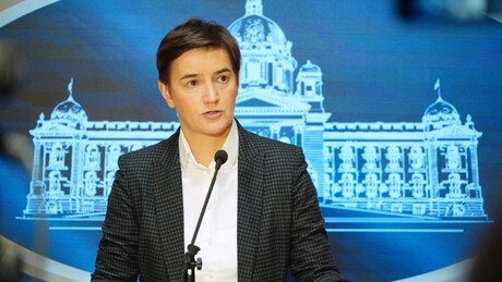 Brnabićeva: Zakazana sednica Odbora za kulturu i medije, tema REM