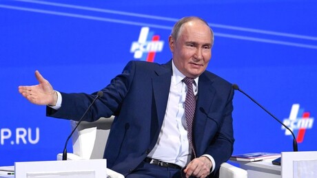 Američki mediji objavili kada će se sresti Putin i Vitkof