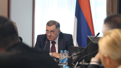Dodik posle pokušaja hapšenja: SIPA je prekršila zakon, ovo je Republika Srpska
