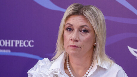 Polemika sa samim sobom: Zaharova odgovorila Sikorskom na izjave o Vladivostoku