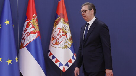 Pet novih ambasadora u Srbiji: Vučić danas prima akreditivna pisma