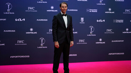 I Nadal komentarisao saradnju Đokovića i Marija: Najbolja moguća kombinacija