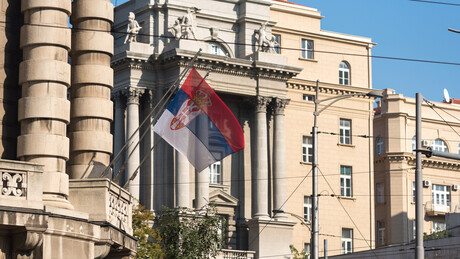 Ministarstvo finansija upozorava na zloupotrebu mejl adrese