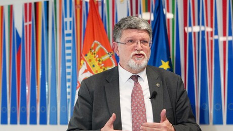 Picula zapretio Srbiji: U EU tek kad priznate "Kosovo", Dodik nije trebalo da se vraća iz Moskve
