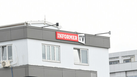 Proboj na SBB front: Zašto se TV Informer odrekao gradske dozvole?