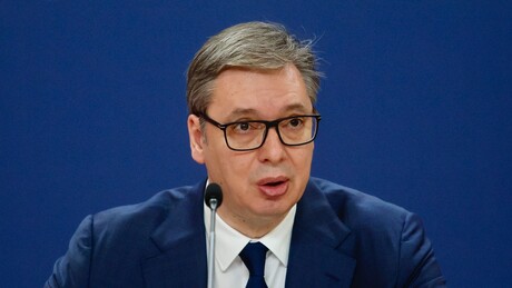 Vučić: Pola sveta će doći u Moskvu 9. maja, meni će biti čast da budem tamo