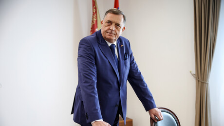 Prvi direktor SIPA: Pokušaj hapšenja Dodika nepromišljena predstava