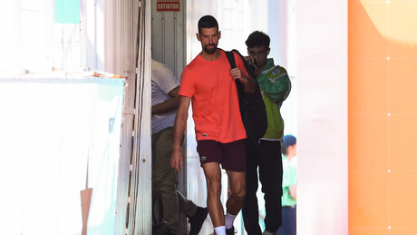 Novak se prisetio najtežeg poraza u karijeri: Čoveče, mrzeo sam taj njegov šorts!