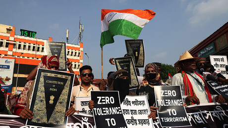 Indija i Pakistan na ivici sukoba: Prekinute veze nakon napada u Kašmiru