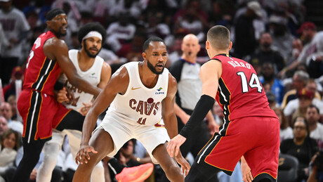 Nagrada i za sjajnu sezonu Klivlenda – Mobli najbolji defanzivac u NBA