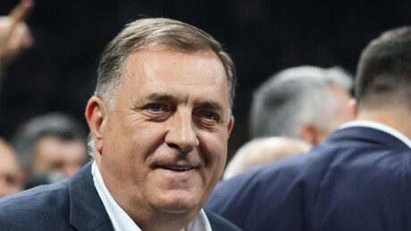 Dodik: Nikad nije bilo lako biti Srbin, ali je dostojanstveno