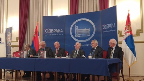 "Kad je rat vraćen u Evropu": Bez ravnopravnosti u svetu nema ni opstanka
