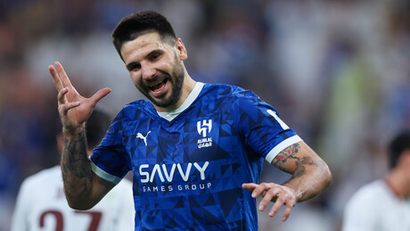 Sergej i Mitar tresli mreže – El Hilal sa 7:0 do polufinala Lige šampiona